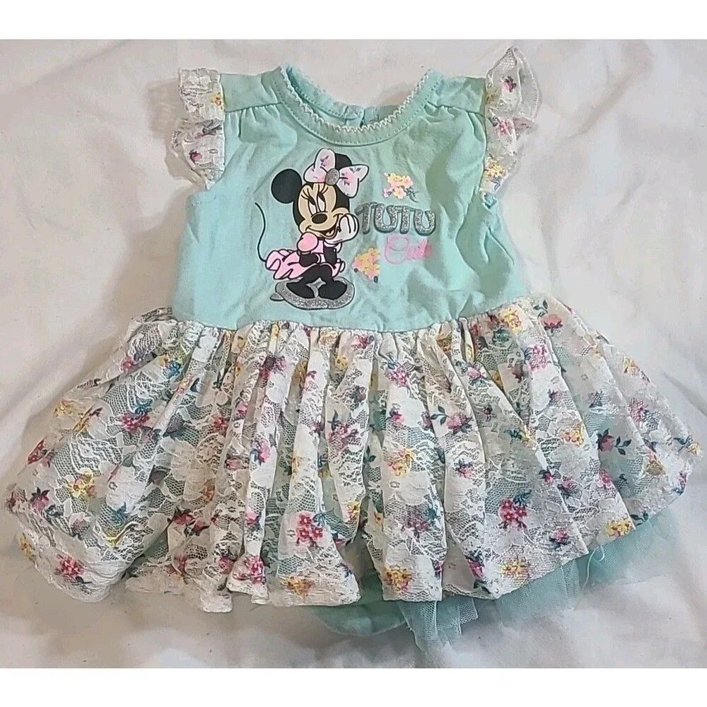 Multiples disney one